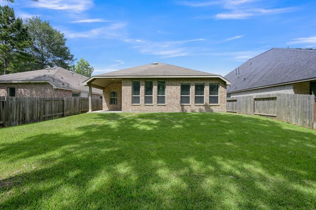 122 S Bearkat Court, Montgomery, TX 77316