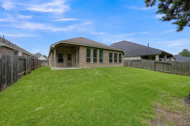 122 S Bearkat Court, Montgomery, TX 77316