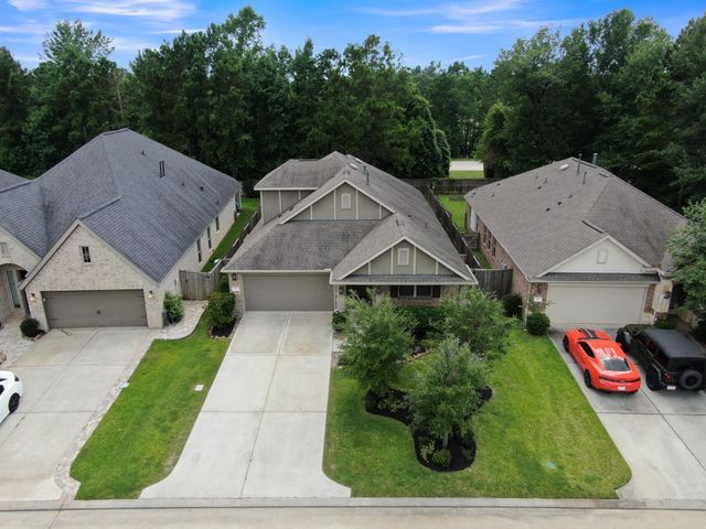 122 S Bearkat Court, Montgomery, TX 77316