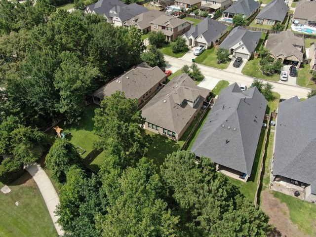 122 S Bearkat Court, Montgomery, TX 77316
