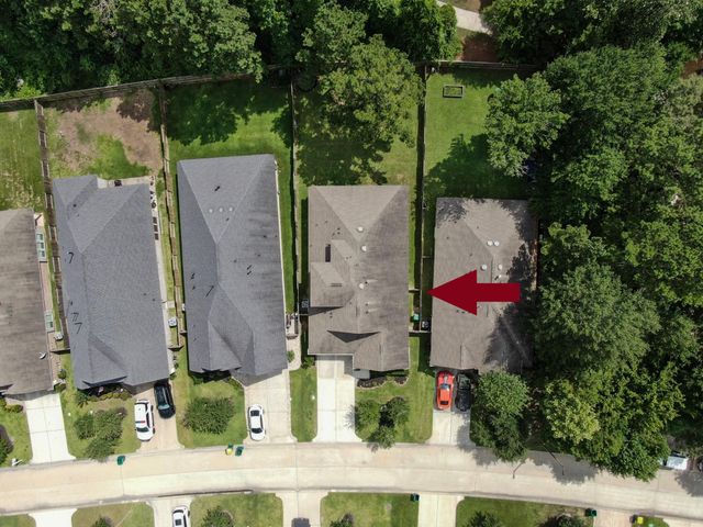 122 S Bearkat Court, Montgomery, TX 77316