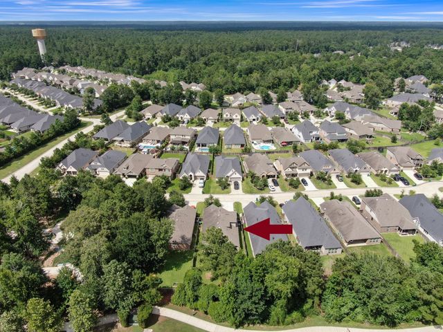 122 S Bearkat Court, Montgomery, TX 77316