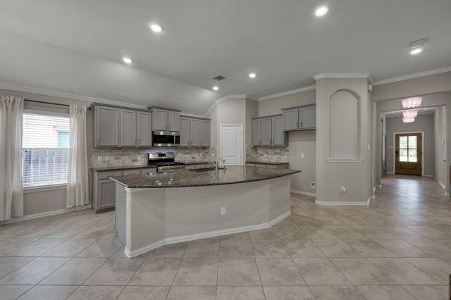 122 S Bearkat Court, Montgomery, TX 77316