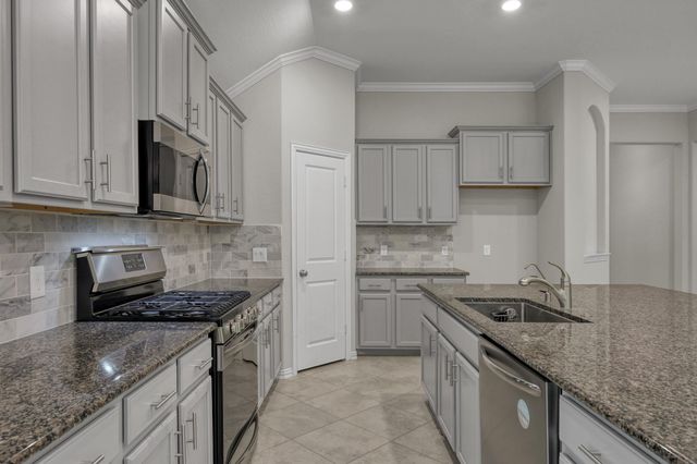 122 S Bearkat Court, Montgomery, TX 77316