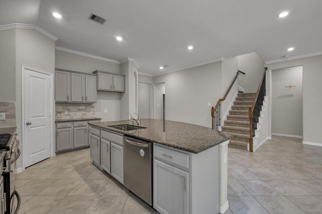 122 S Bearkat Court, Montgomery, TX 77316