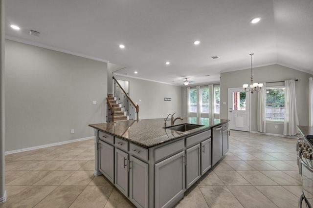 122 S Bearkat Court, Montgomery, TX 77316