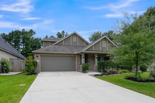 122 S Bearkat Court, Montgomery, TX 77316