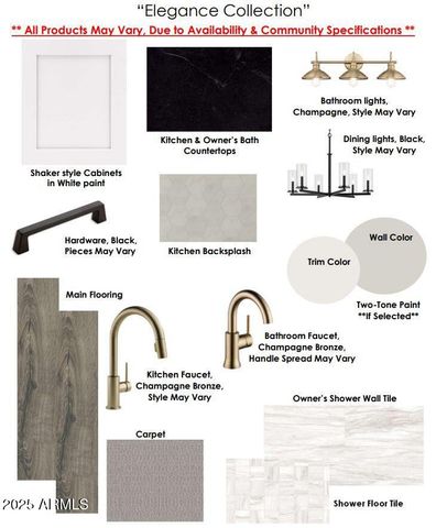 18133 E SILVER CREEK Lane, Queen Creek, AZ 85142