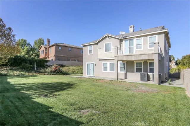 8827 Soothing Court, Corona, CA 92883