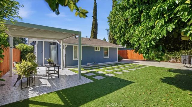 217 N Mcclay, Santa Ana, CA 92701