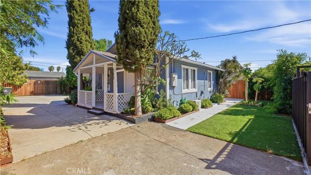 217 N Mcclay, Santa Ana, CA 92701
