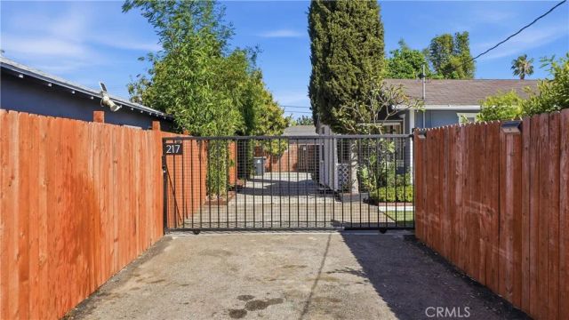217 N Mcclay, Santa Ana, CA 92701
