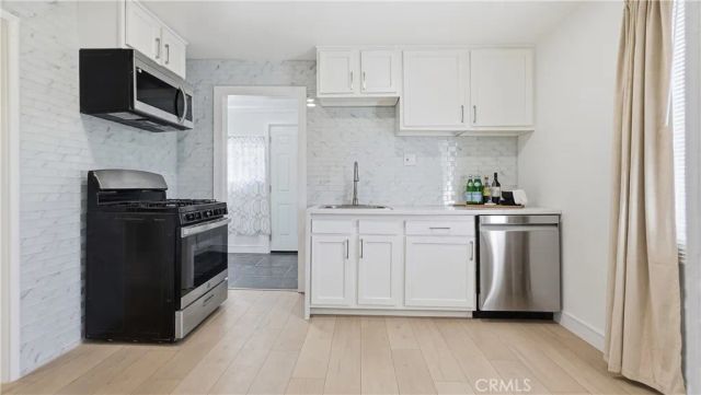 217 N Mcclay, Santa Ana, CA 92701
