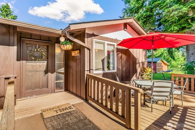 28802 Fern Bluff Road, Monroe, WA 98272