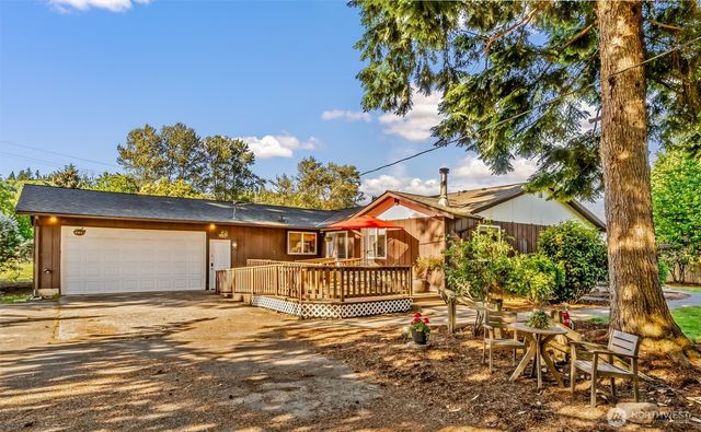 28802 Fern Bluff Road, Monroe, WA 98272