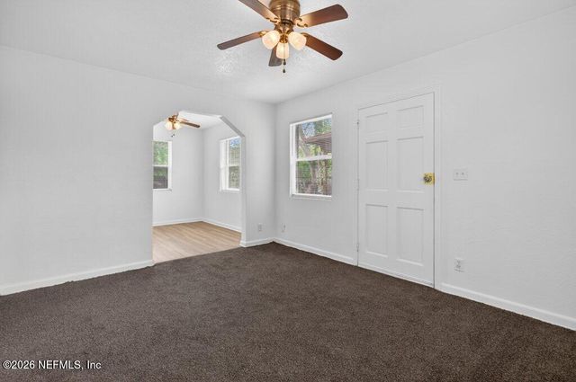 2753 KING COLE Drive, Jacksonville, FL 32209