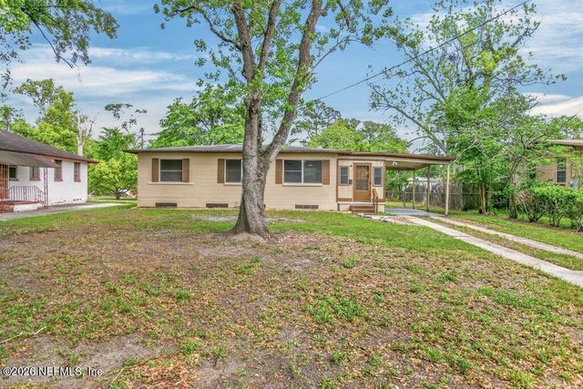 2753 KING COLE Drive, Jacksonville, FL 32209