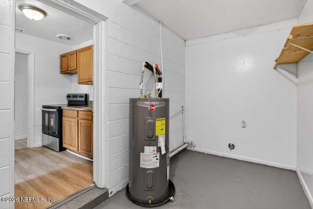 2753 KING COLE Drive, Jacksonville, FL 32209