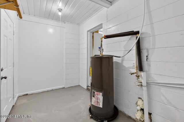 2753 KING COLE Drive, Jacksonville, FL 32209