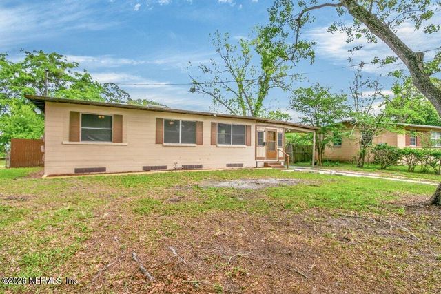 2753 KING COLE Drive, Jacksonville, FL 32209