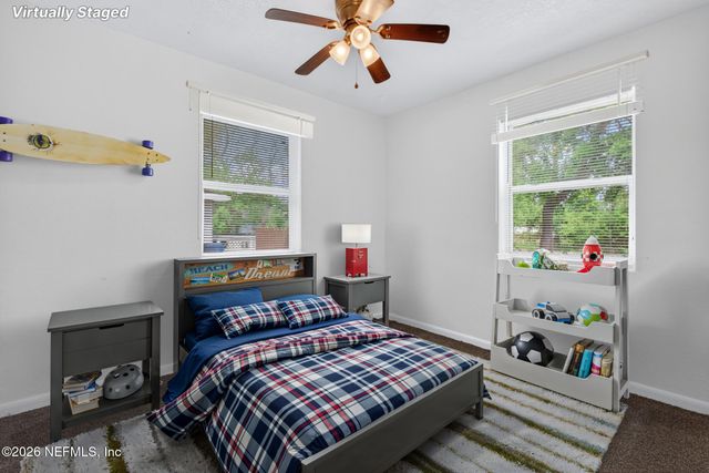 2753 KING COLE Drive, Jacksonville, FL 32209