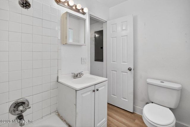 2753 KING COLE Drive, Jacksonville, FL 32209