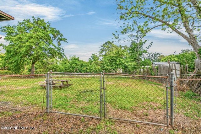 2753 KING COLE Drive, Jacksonville, FL 32209