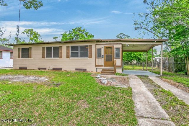 2753 KING COLE Drive, Jacksonville, FL 32209