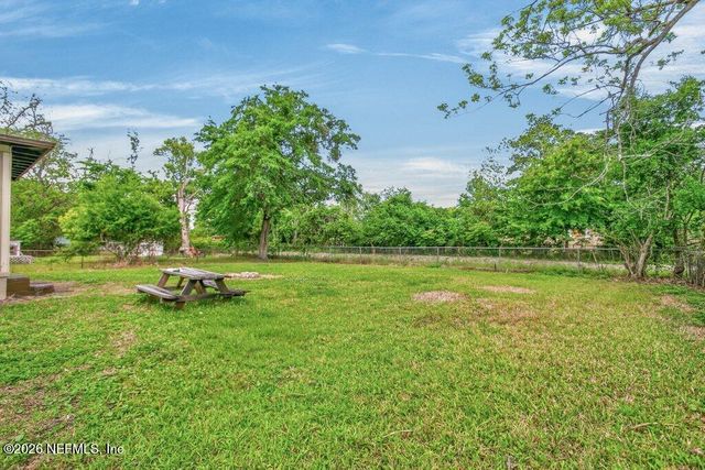 2753 KING COLE Drive, Jacksonville, FL 32209