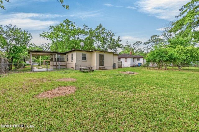 2753 KING COLE Drive, Jacksonville, FL 32209