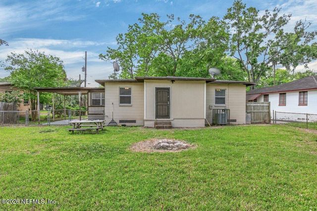 2753 KING COLE Drive, Jacksonville, FL 32209