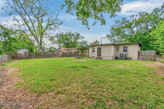 2753 KING COLE Drive, Jacksonville, FL 32209