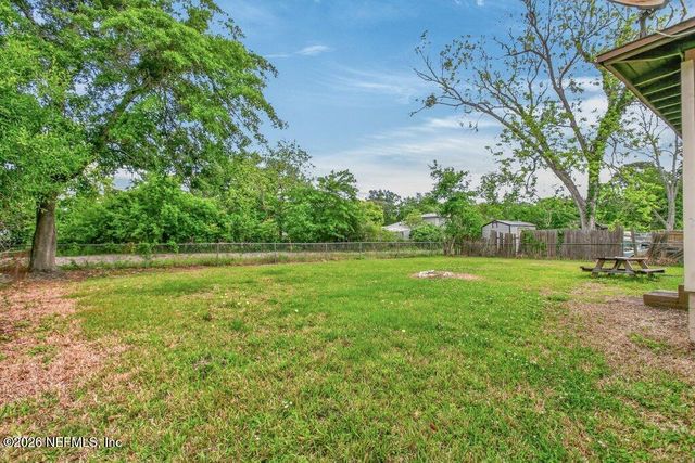 2753 KING COLE Drive, Jacksonville, FL 32209