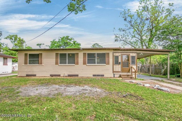 2753 KING COLE Drive, Jacksonville, FL 32209