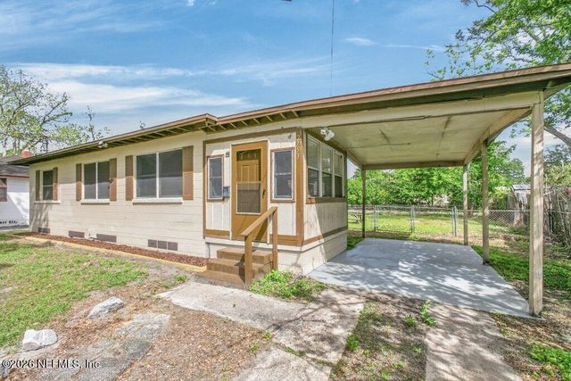 2753 KING COLE Drive, Jacksonville, FL 32209