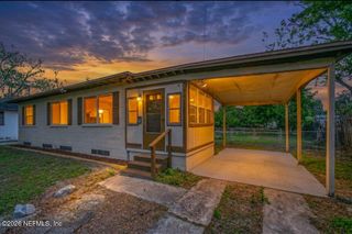 2753 KING COLE Drive, Jacksonville, FL 32209