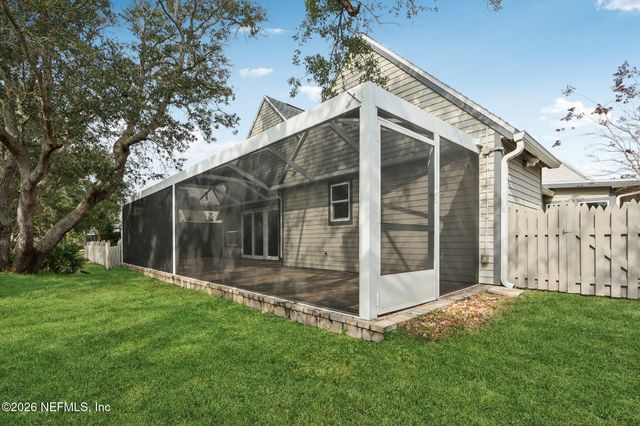 360 VILLAGE Drive, St. Augustine, FL 32084