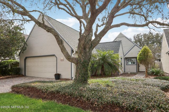 360 VILLAGE Drive, St. Augustine, FL 32084