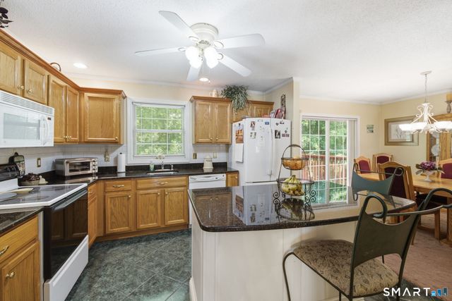 25 Samantha Lane, Madison, CT 06443