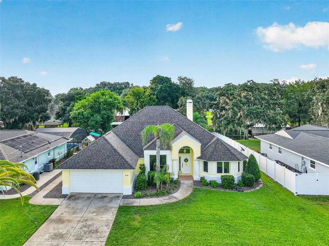 35546 CEDAR LANE, Leesburg, FL 34788