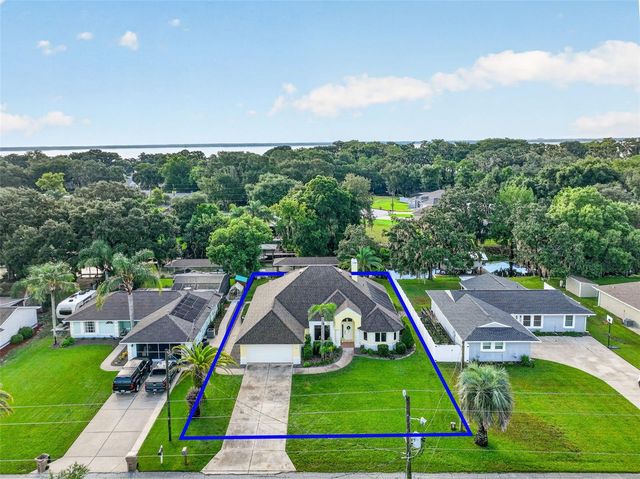35546 CEDAR LANE, Leesburg, FL 34788