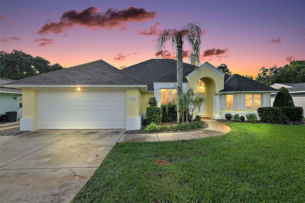 35546 CEDAR LANE, Leesburg, FL 34788