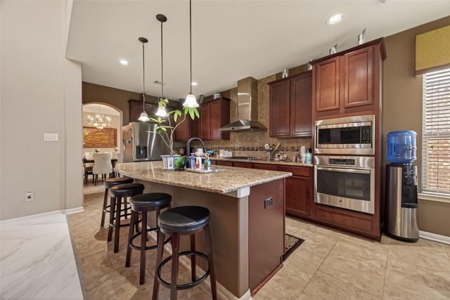 2607 Cobble Springs Lane, Pearland, TX 77584