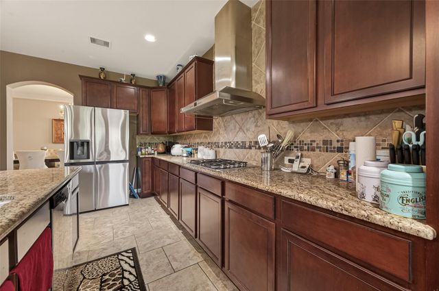 2607 Cobble Springs Lane, Pearland, TX 77584