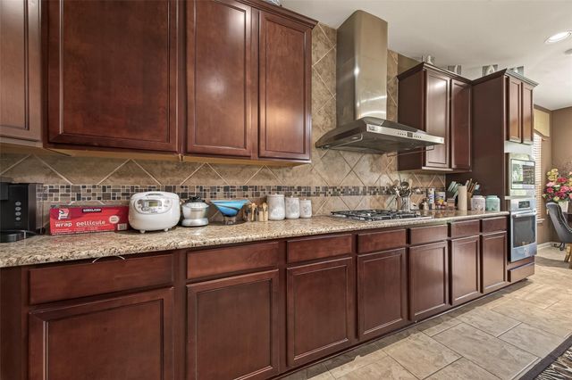 2607 Cobble Springs Lane, Pearland, TX 77584
