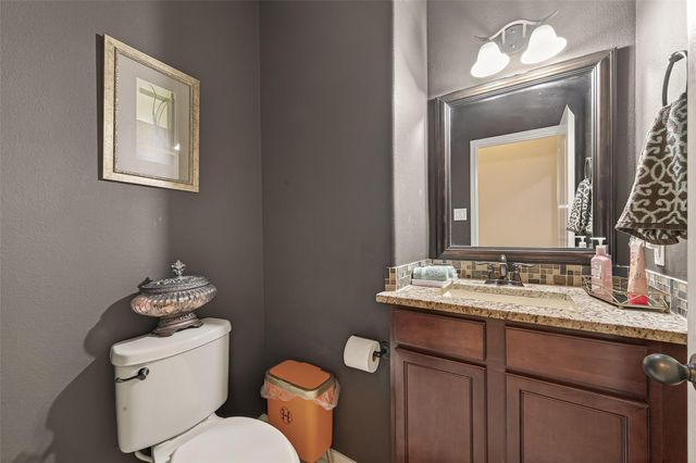 2607 Cobble Springs Lane, Pearland, TX 77584