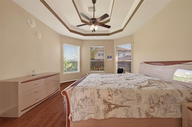 2607 Cobble Springs Lane, Pearland, TX 77584