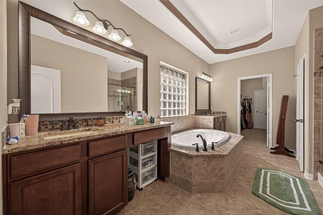 2607 Cobble Springs Lane, Pearland, TX 77584