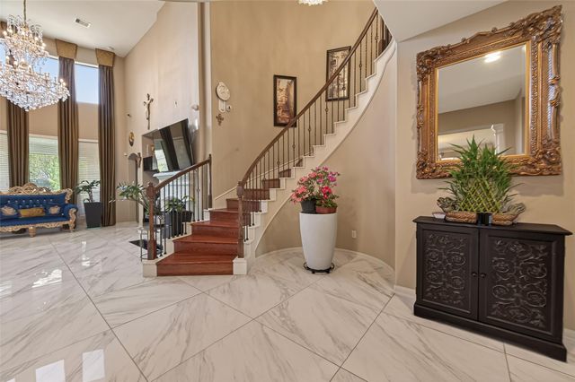 2607 Cobble Springs Lane, Pearland, TX 77584