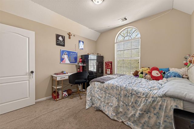 2607 Cobble Springs Lane, Pearland, TX 77584